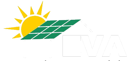 Logo EVA Énergie Verte Aquitaine