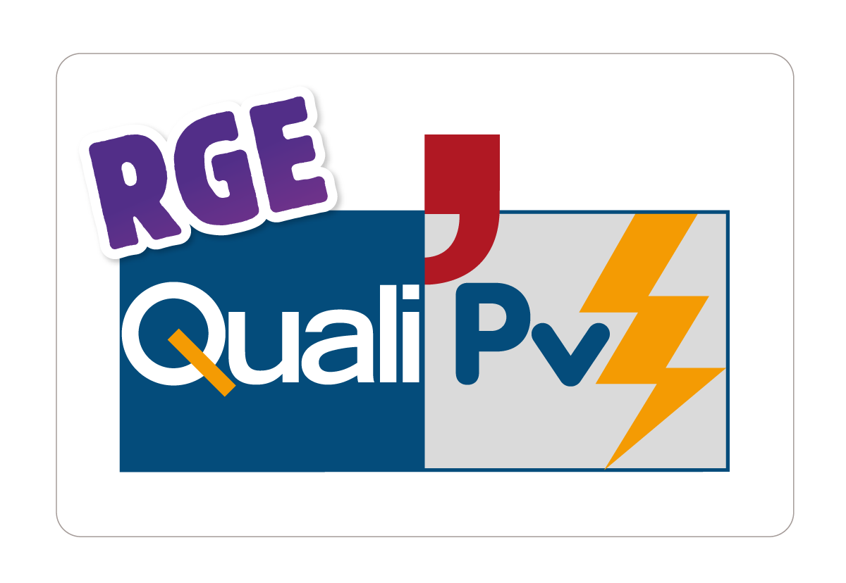 Certification RGE QualiPV